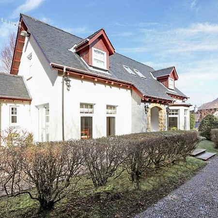 באלאכוליש Dalcraig House B&B מראה חיצוני תמונה
