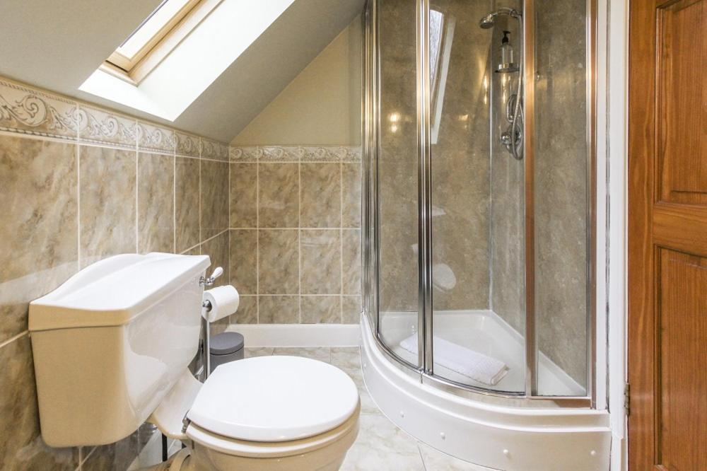 באלאכוליש Dalcraig House B&B מראה חיצוני תמונה