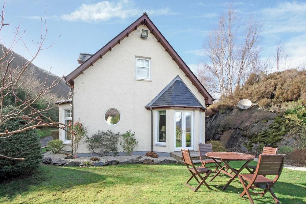 באלאכוליש Dalcraig House B&B מראה חיצוני תמונה
