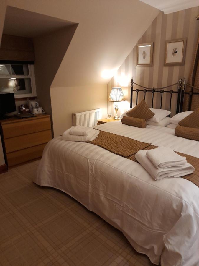 באלאכוליש Dalcraig House B&B מראה חיצוני תמונה