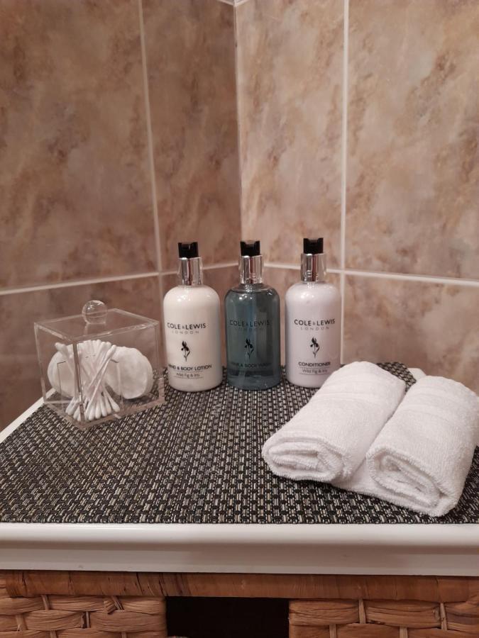 באלאכוליש Dalcraig House B&B מראה חיצוני תמונה