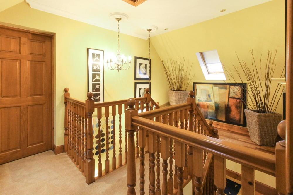 באלאכוליש Dalcraig House B&B מראה חיצוני תמונה